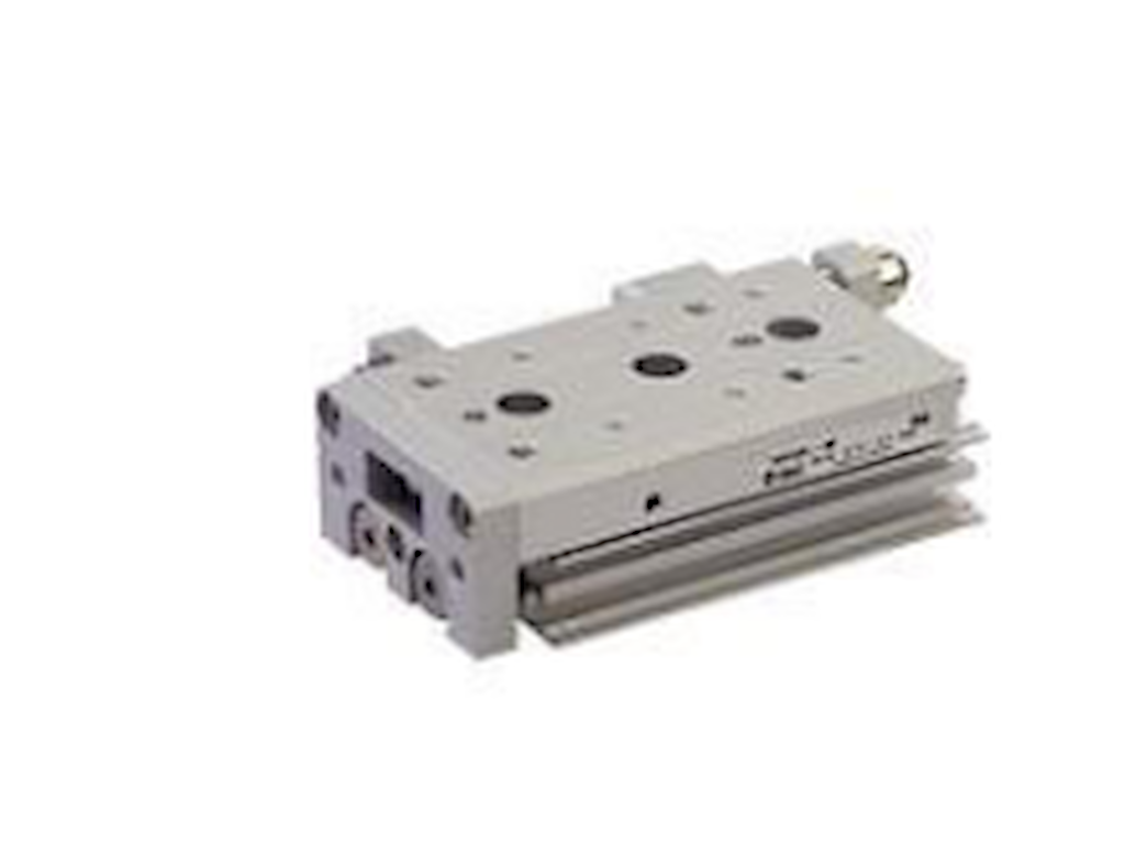 SMC MXS12-10 Minislæde 