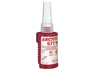 Loctite 577 Gevindtætning NSF 50 ml