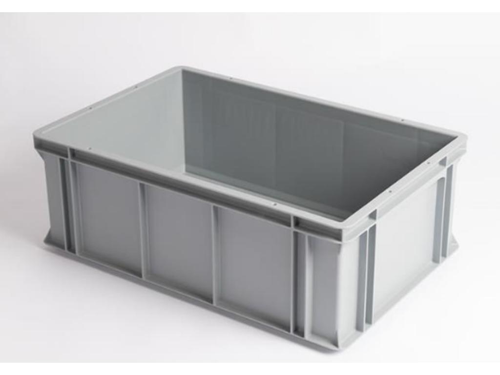 Transportkasse 600x400x212mm 41 ltr.