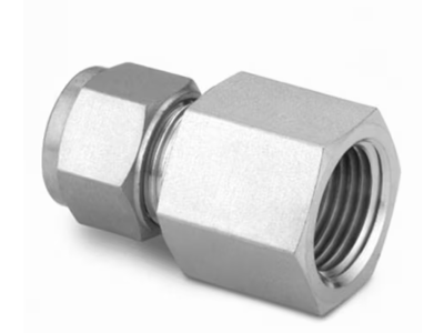 GAI 12mmx 1/2" syrefast Swagelok 
