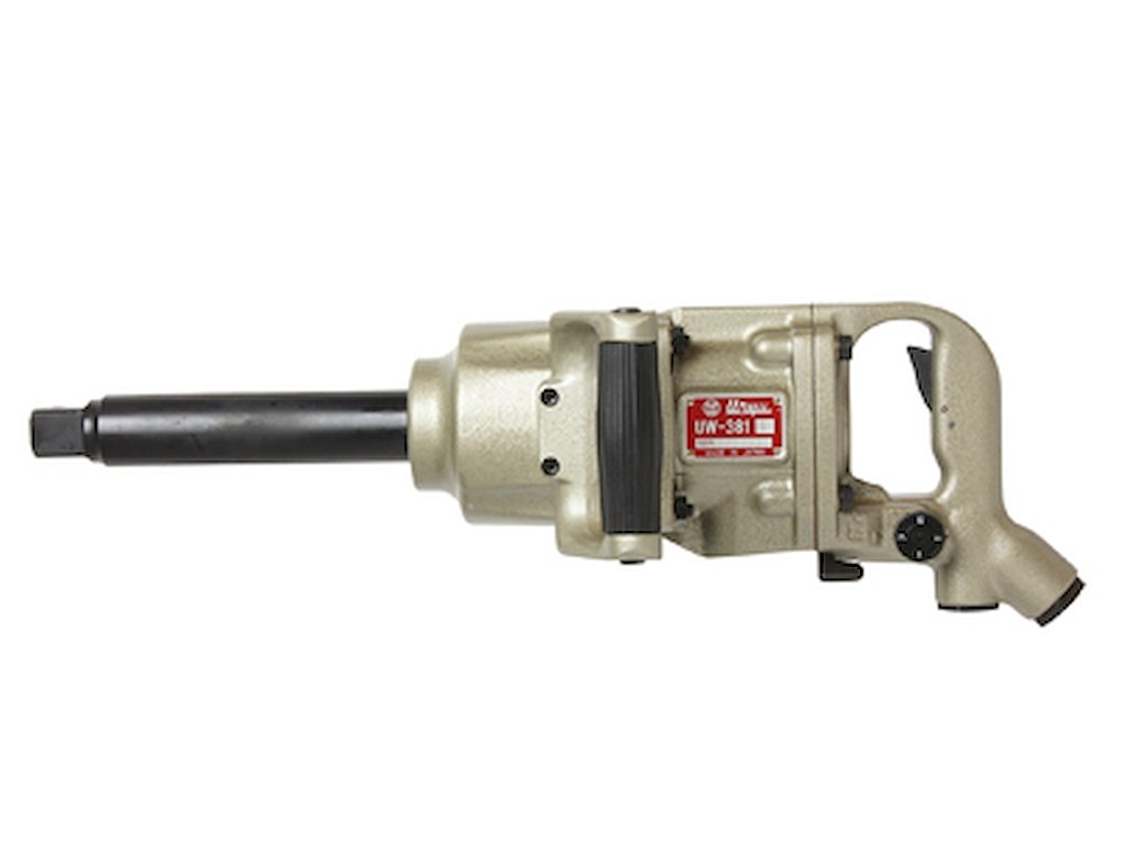 Møtrikspænder 1" URYU UW-381(L)