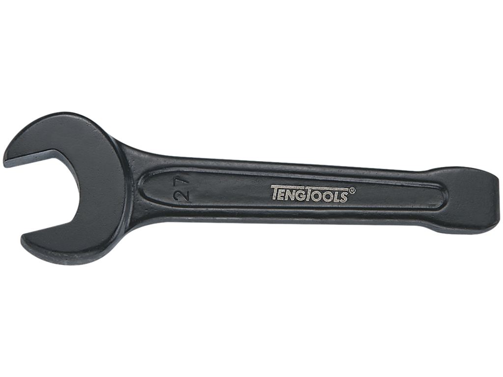 Slaggaffelnøgle 85mm Tengtools
