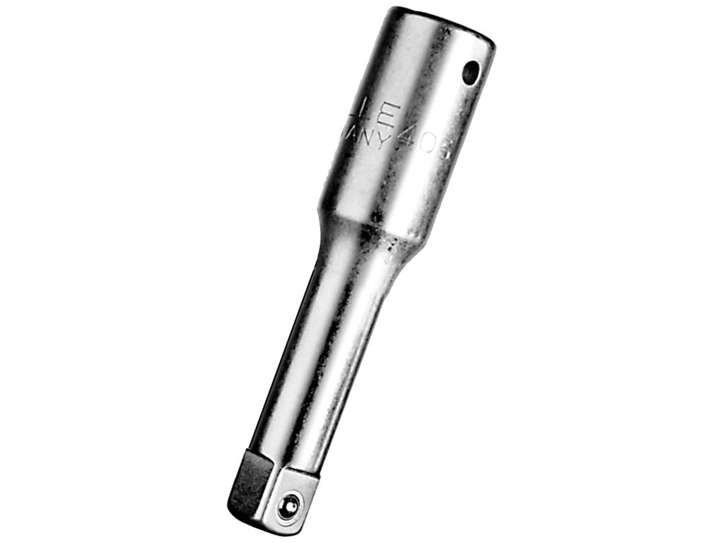 Forlænger 1/4" X 54mm 405/2 Stahlwille