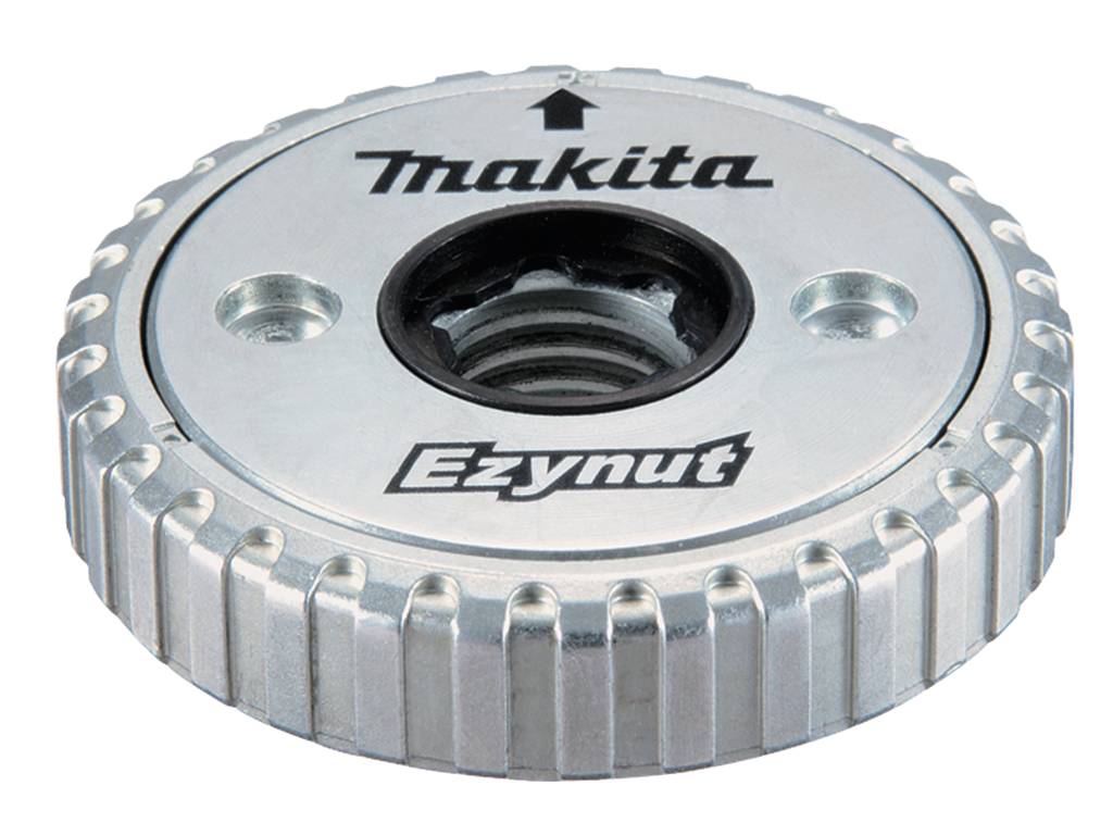 Superflange Ø125mm Makita