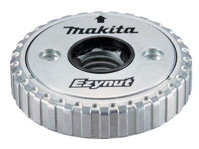 Superflange Ø125mm Makita