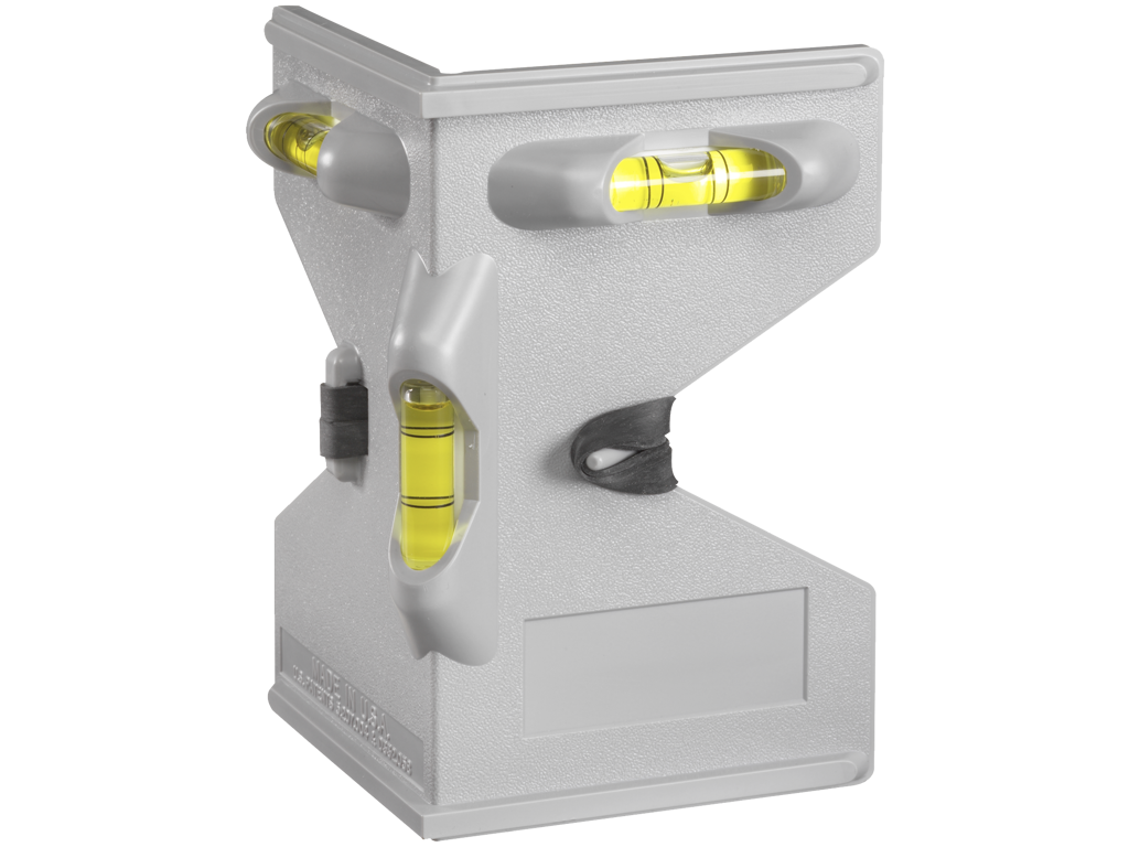 Vaterpas, stolpevaterpas Hultafors