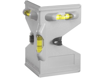 Vaterpas, stolpevaterpas Hultafors