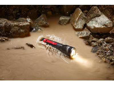 Lygte 325 lumen ML-LED Milwaukee