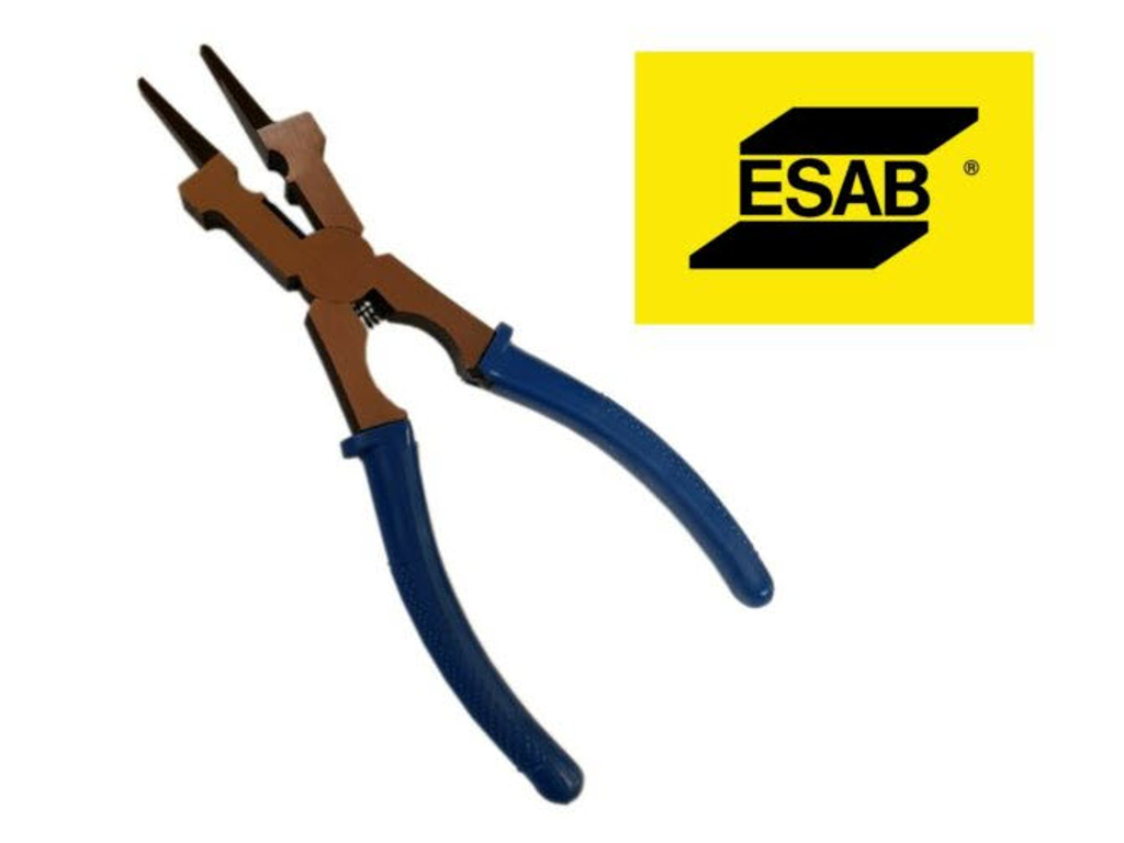 Svejsetang for MIG dyser, ESAB Top tool