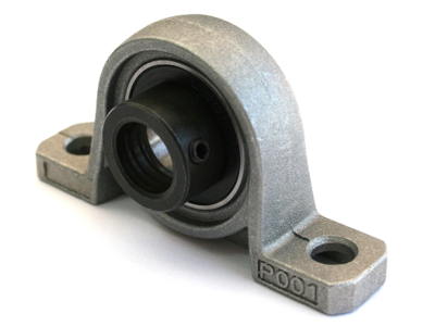 MUP 004 Asahi lejehus komplet RUSTFRI