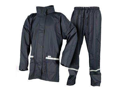 Regnsæt Microflex PU LR1389