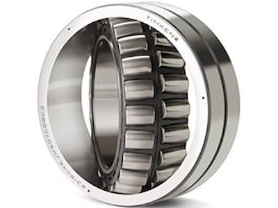 23130 EJW33 TIMKEN Leje