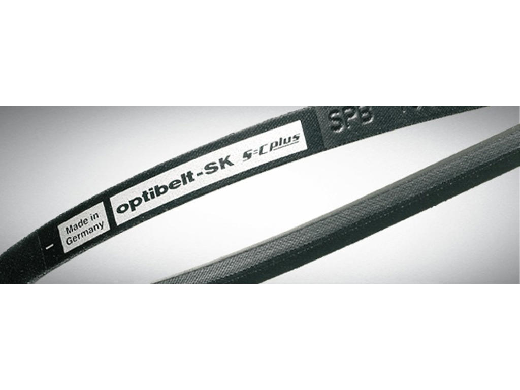 SPZ 1500 Optibelt Kilerem