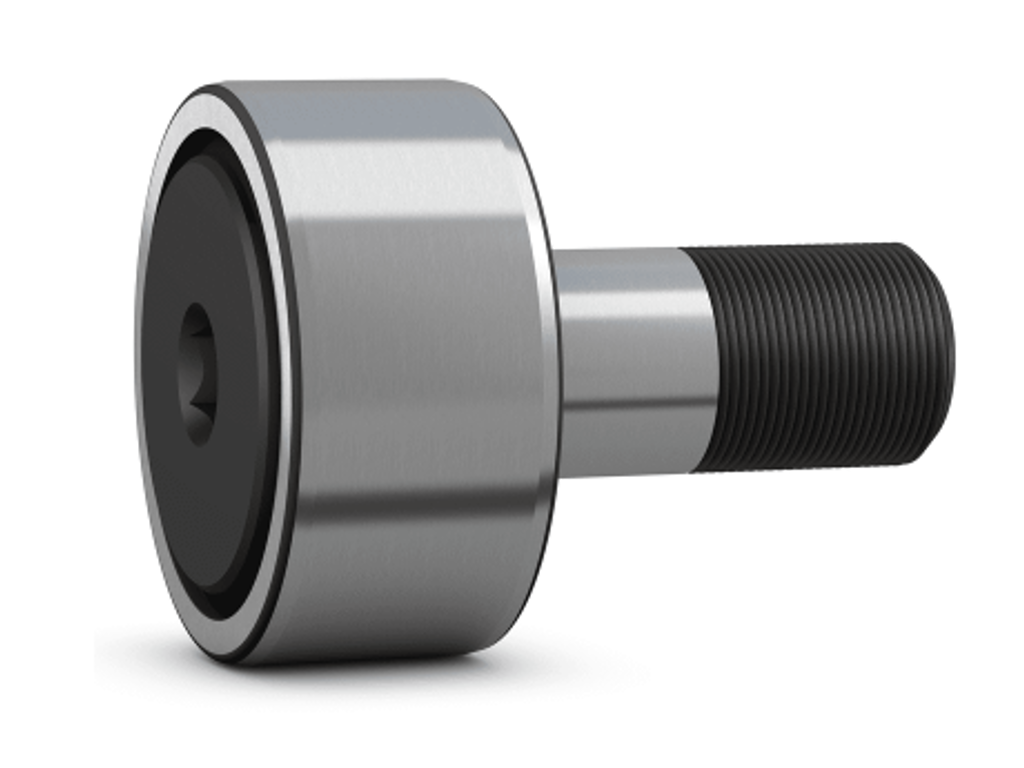 KR 26 PPX SKF Kurverulle