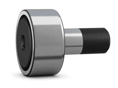KR 26 PPX SKF Kurverulle