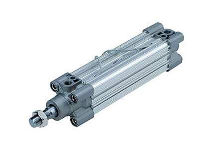 SMC CP96SDB125-200 Luftcylinder