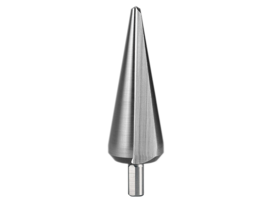 Pladebor 5-31mm Nr. 8 Ruko