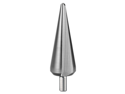 Pladebor 5-31mm Nr. 8 Ruko