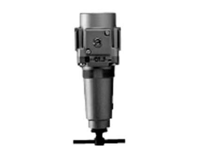 SMC AR40-F04H-X42 Regulator 1/2" u/mano.