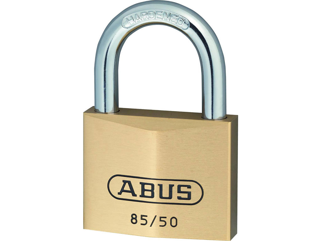 Hængelås 85/50 ABUS