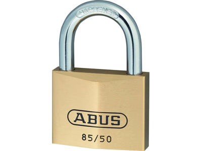 Hængelås 85/50 ABUS