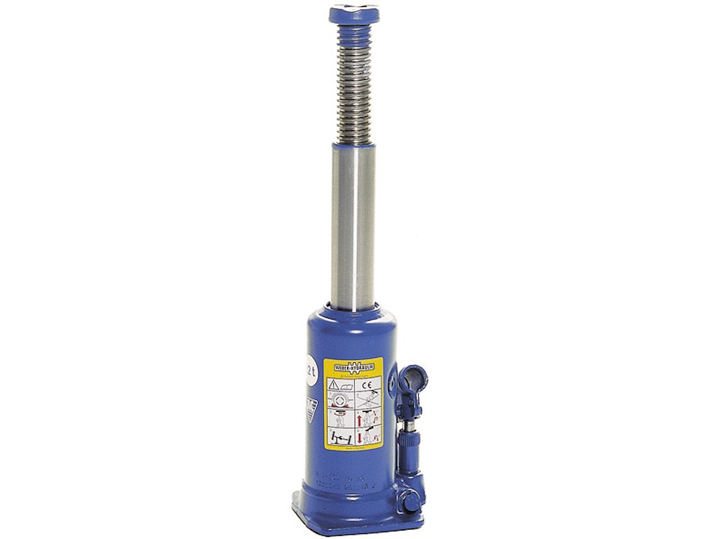 Donkraft 2T A2-170 AC
