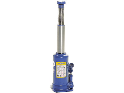 Donkraft 2T A2-170 AC
