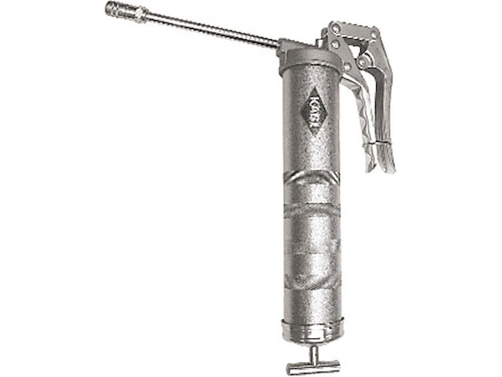 Fedtpresser KF 450 C Kabi enhånds