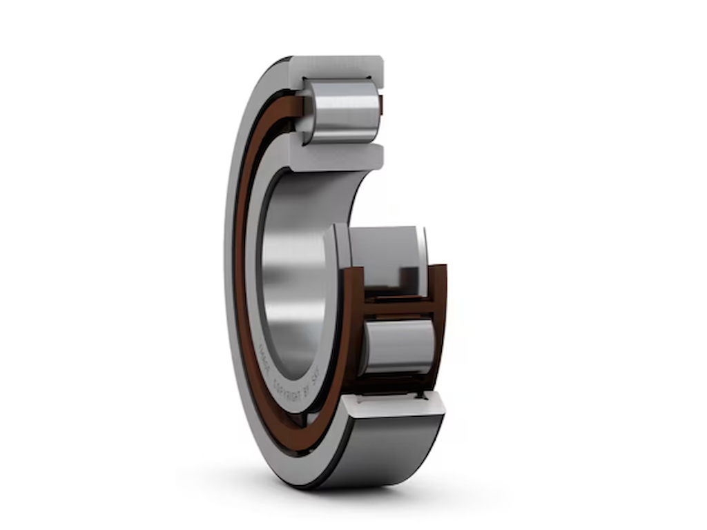 NJ 2315 ECP SKF Leje