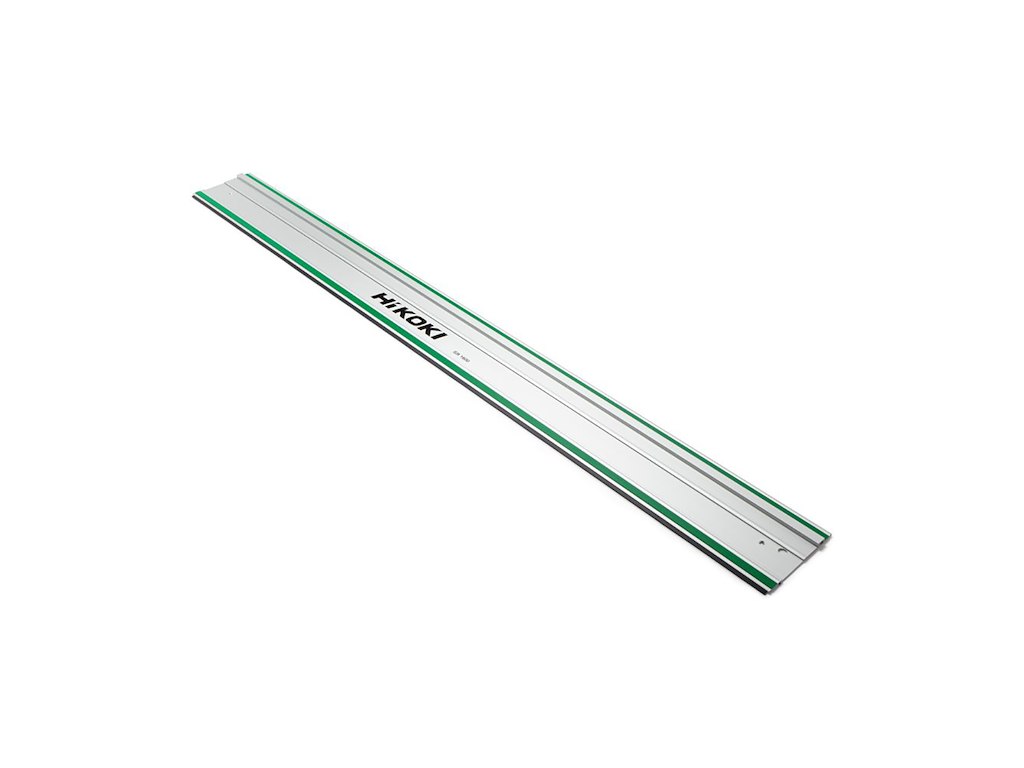 Styreskinne 1600x180mm Hikoki