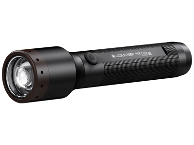 Lygte LED-Lenser P6R Core 900 lm genopl.