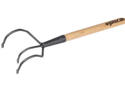 Kultivator Galax 3 gr. med labber