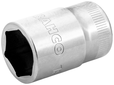 Top 1/2"-9mm 6-kt 7800SM Bahco