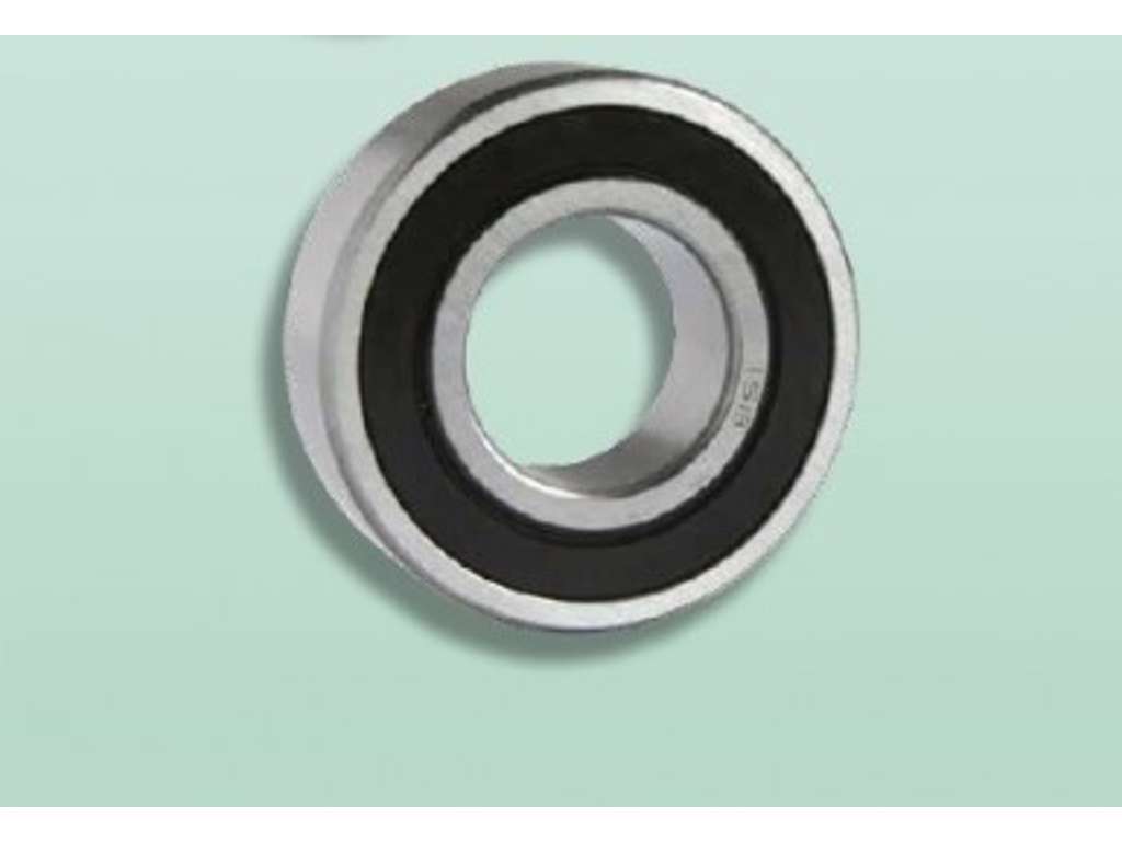 3200 A-2RS1TN9/MT33 SKF Vinkelkontaktlej