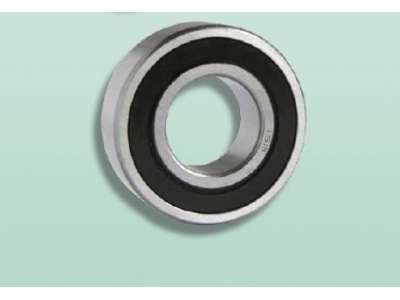 3200 A-2RS1TN9/MT33 SKF Vinkelkontaktlej
