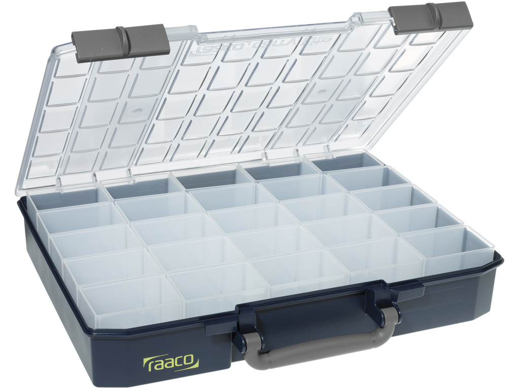 RAACO CarryLite 80 5x10-25 