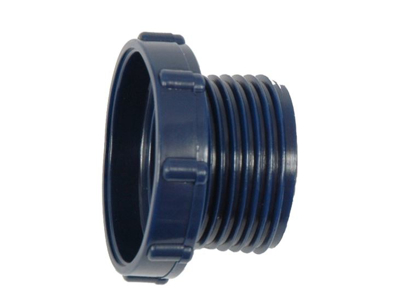 Plastprop for M20x1,5 gev