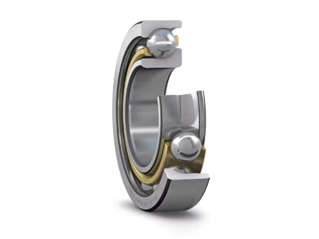 7214 BECBM SKF Kugleleje