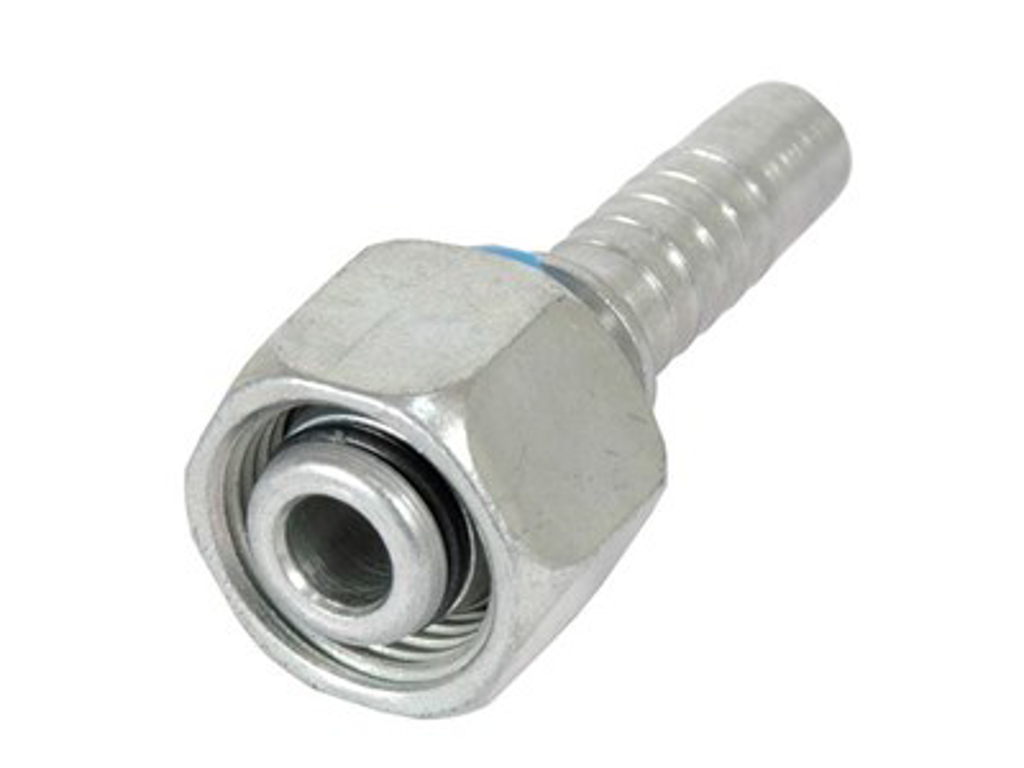 DFOS 006-18  Fitting