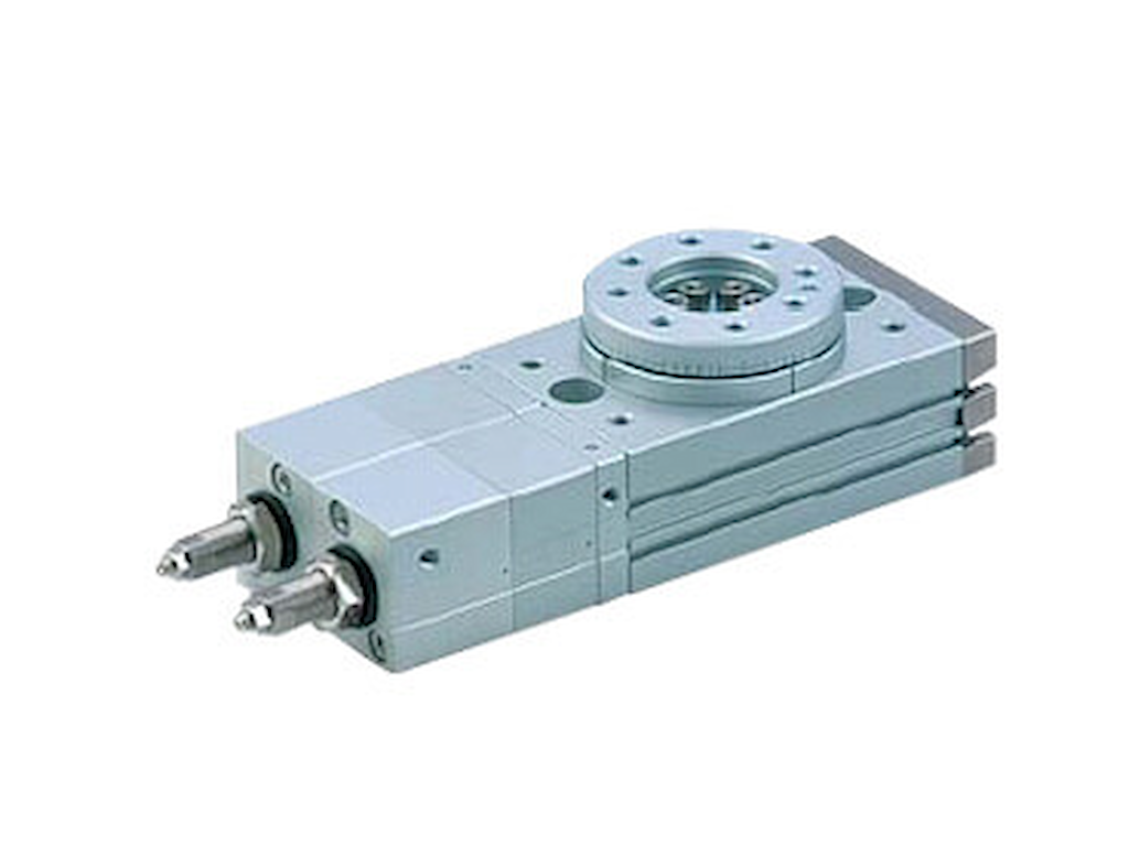 SMC MSZB50A Drejebord