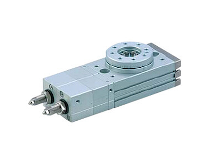 SMC MSZB50A Drejebord