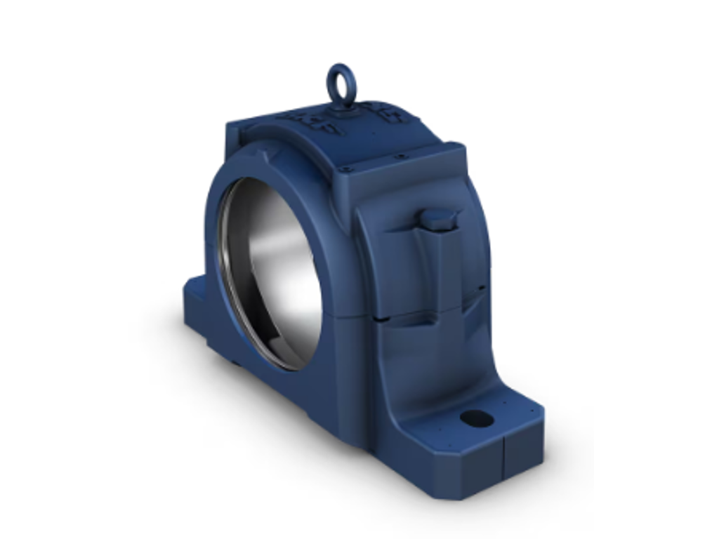 SNLN 3030 SKF Lejehus