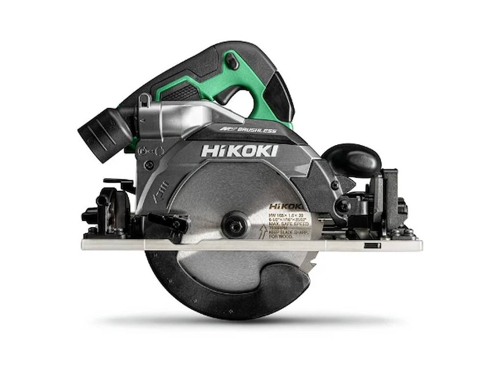 Akku Rundsav C3606DUM Tool-Only