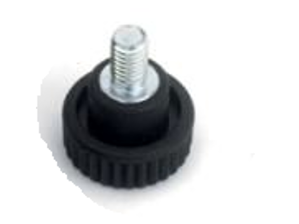 Fingerskrue GN 421 M5x10mm