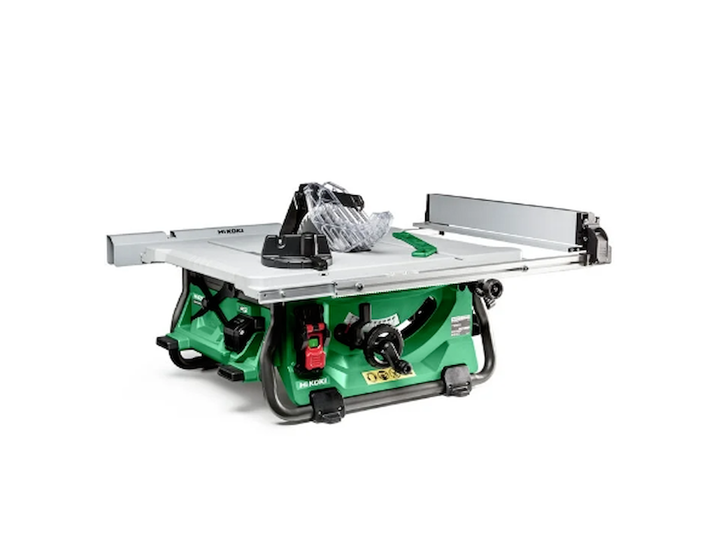 Akku Bordsav C3610DRJ Hikoki MV