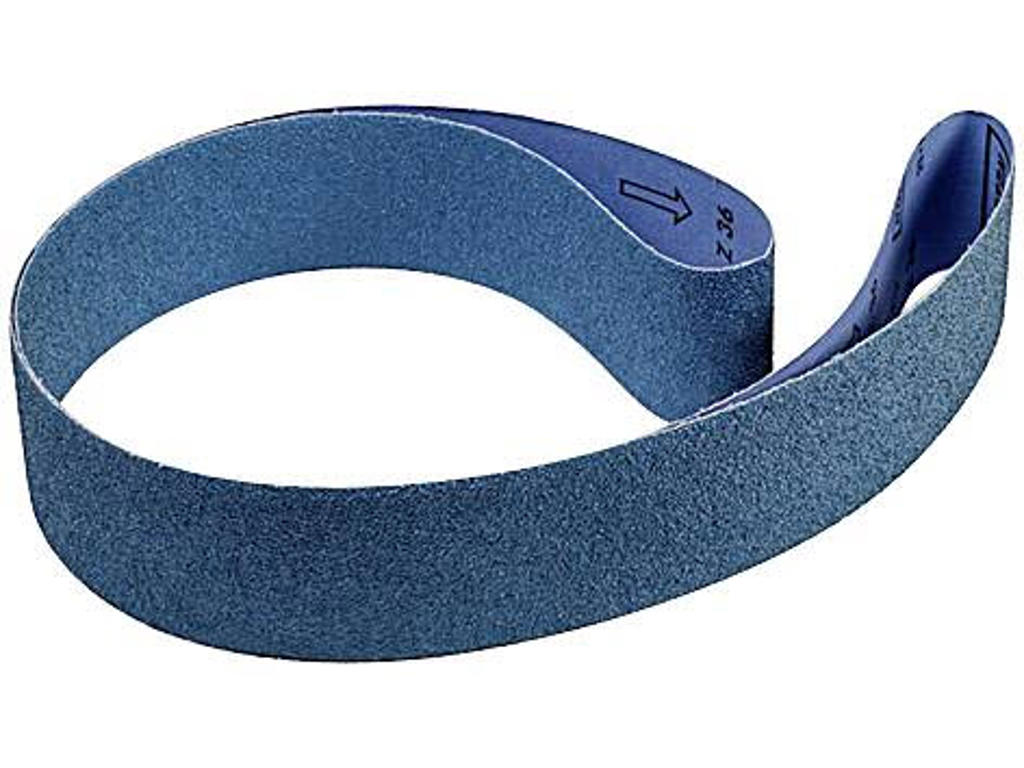 Slibebånd 100X915 mm K120 R822