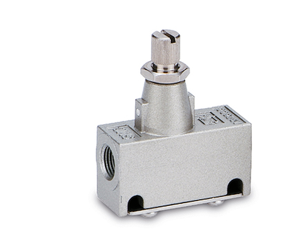 SMC AS1000-M5 Speed Controller