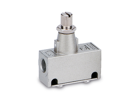 SMC AS1000-M5 Speed Controller