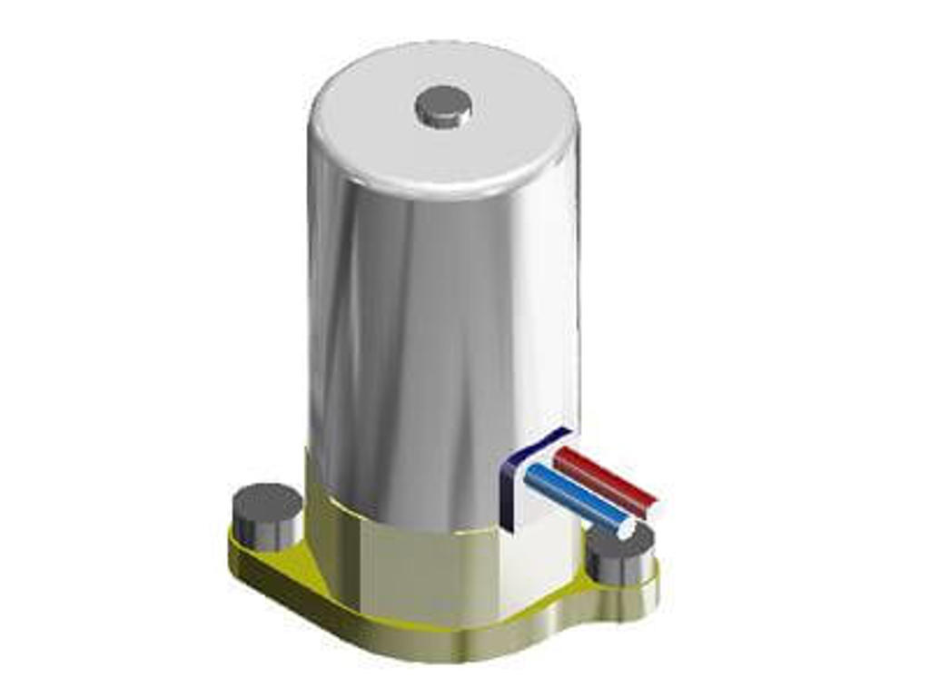 SMC VDW13-5G-1-X60 ventil
