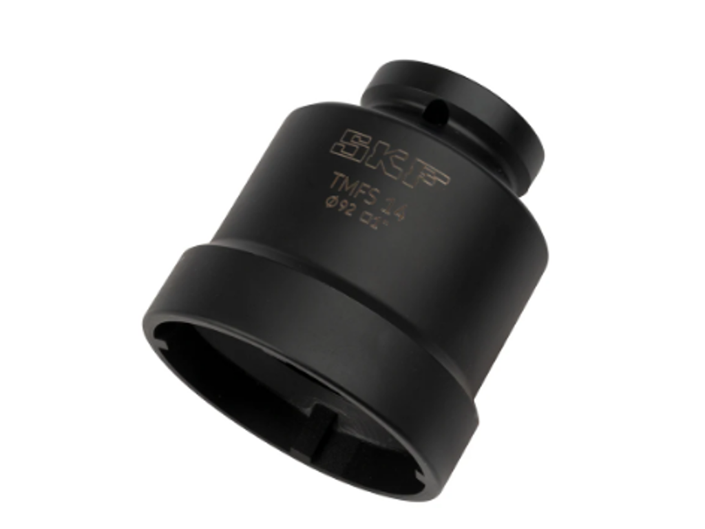 TMFS 14 SKF top med 1" firkant